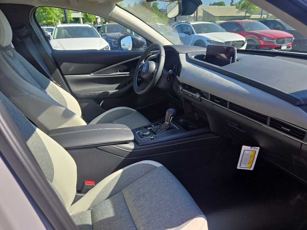 New 2026 MAZDA CX-30 Aire Edition AWD/4WD image 19