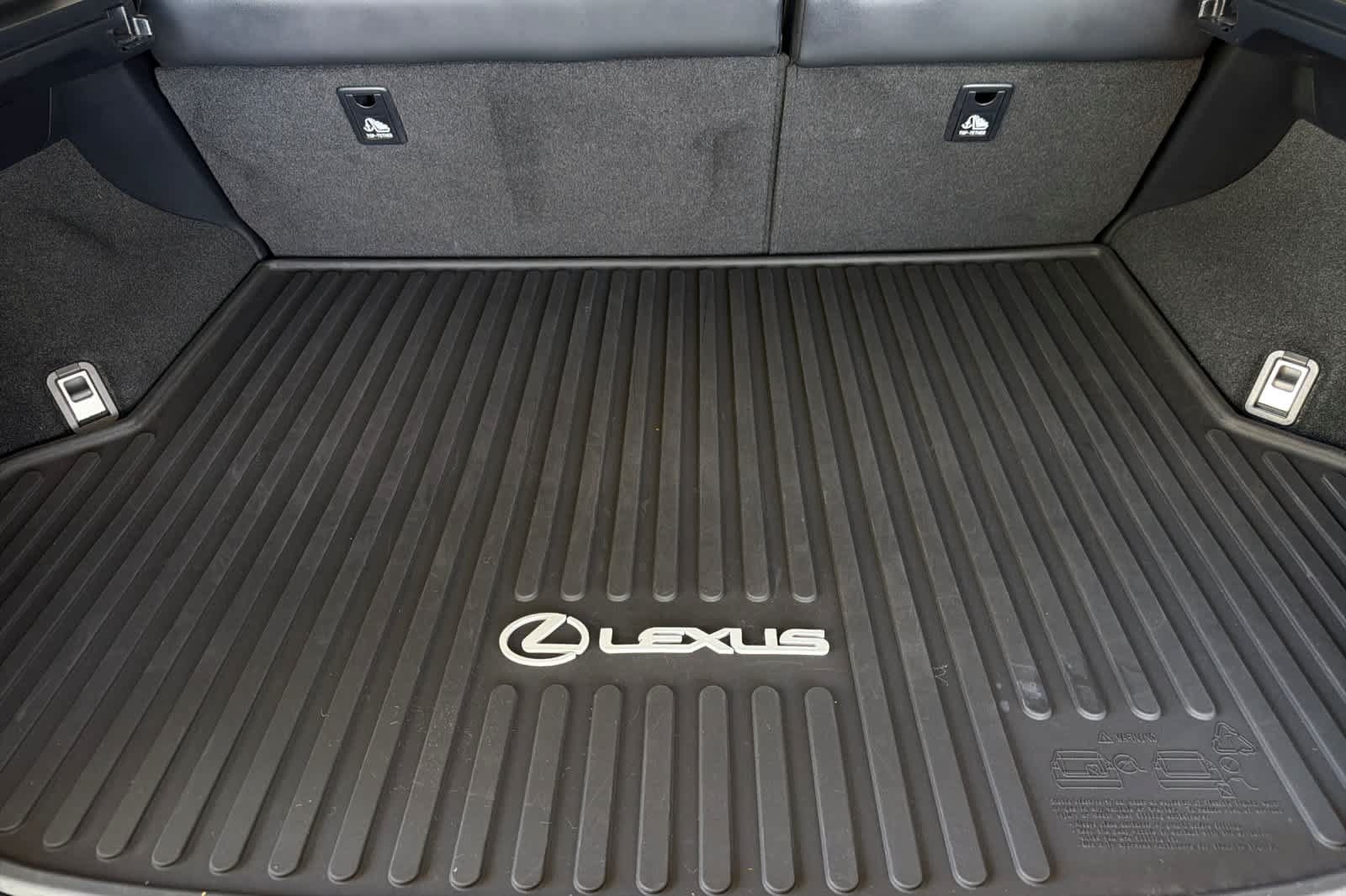 Used 2020 Lexus NX 300h AWD w/ Premium Package image 16
