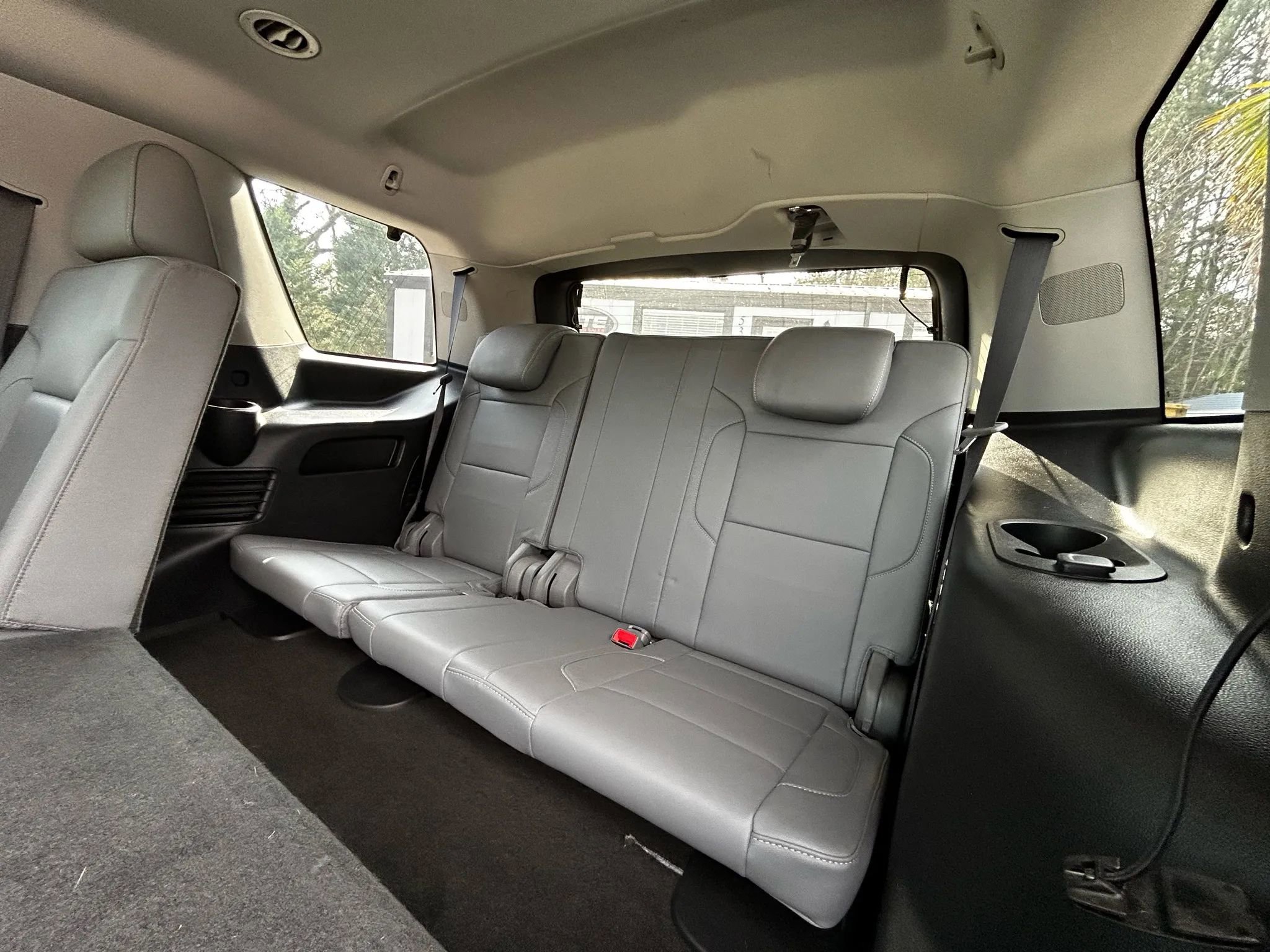 Used 2018 Chevrolet Tahoe LT image 29