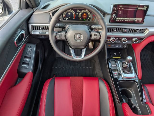 New 2026 Acura Integra A-Spec image 7
