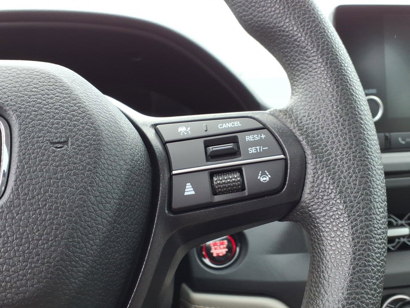 Certified 2024 Honda Accord EX image 23