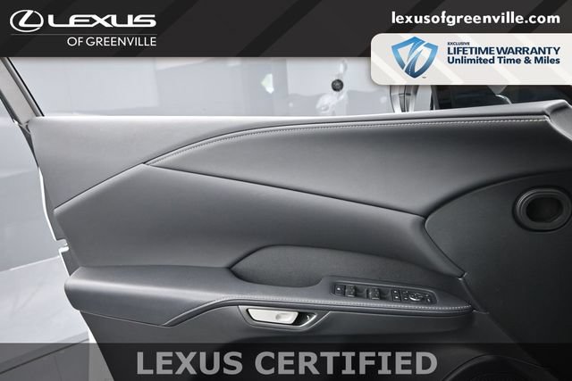 Certified 2025 Lexus RX 350 Premium w/ Convenience Package FWD image 18
