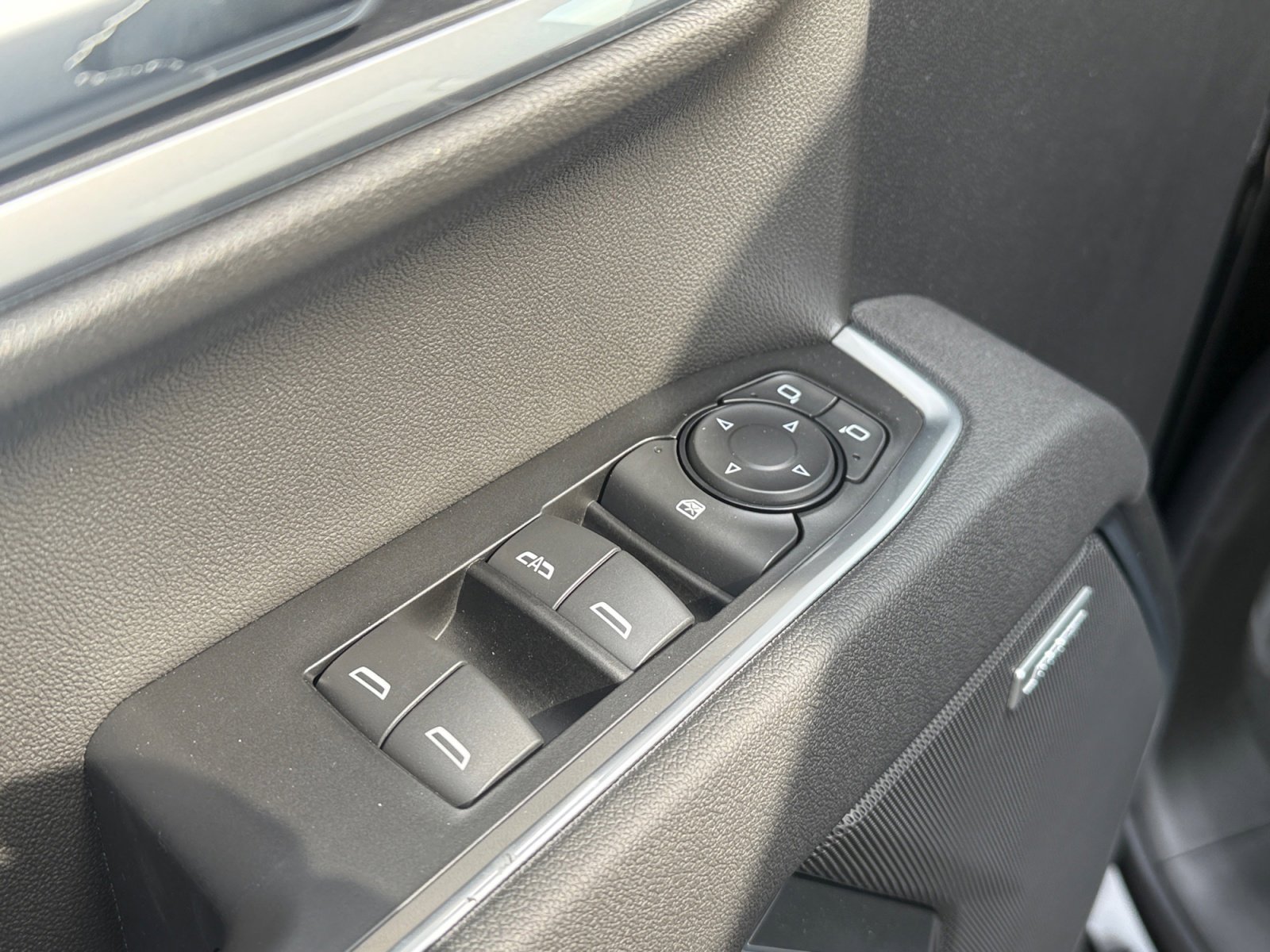 New 2026 GMC Sierra 1500 Elevation w/ Elevation Premium Package image 27