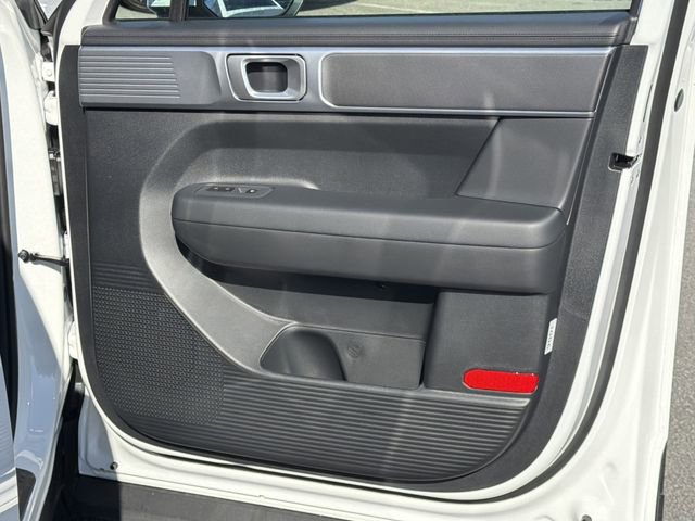 New 2026 Hyundai Santa Fe SE image 14