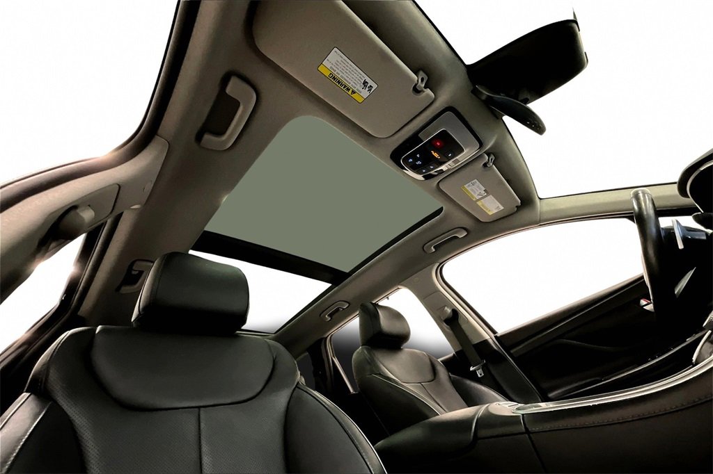 Used 2023 Hyundai Santa Fe Limited image 27