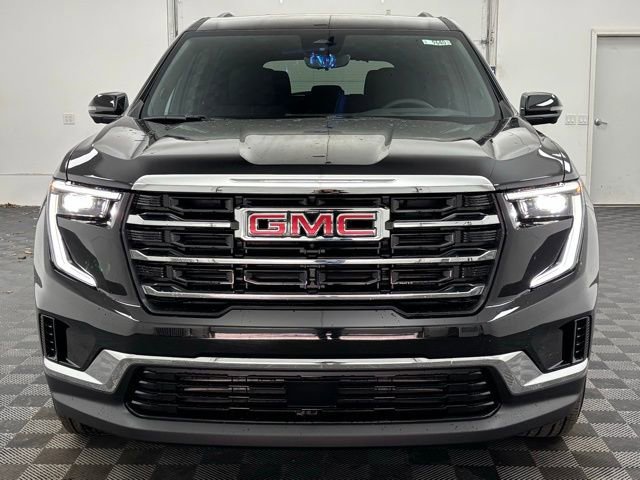 New 2026 GMC Acadia Elevation w/ LPO, Floor Liner Package image 15