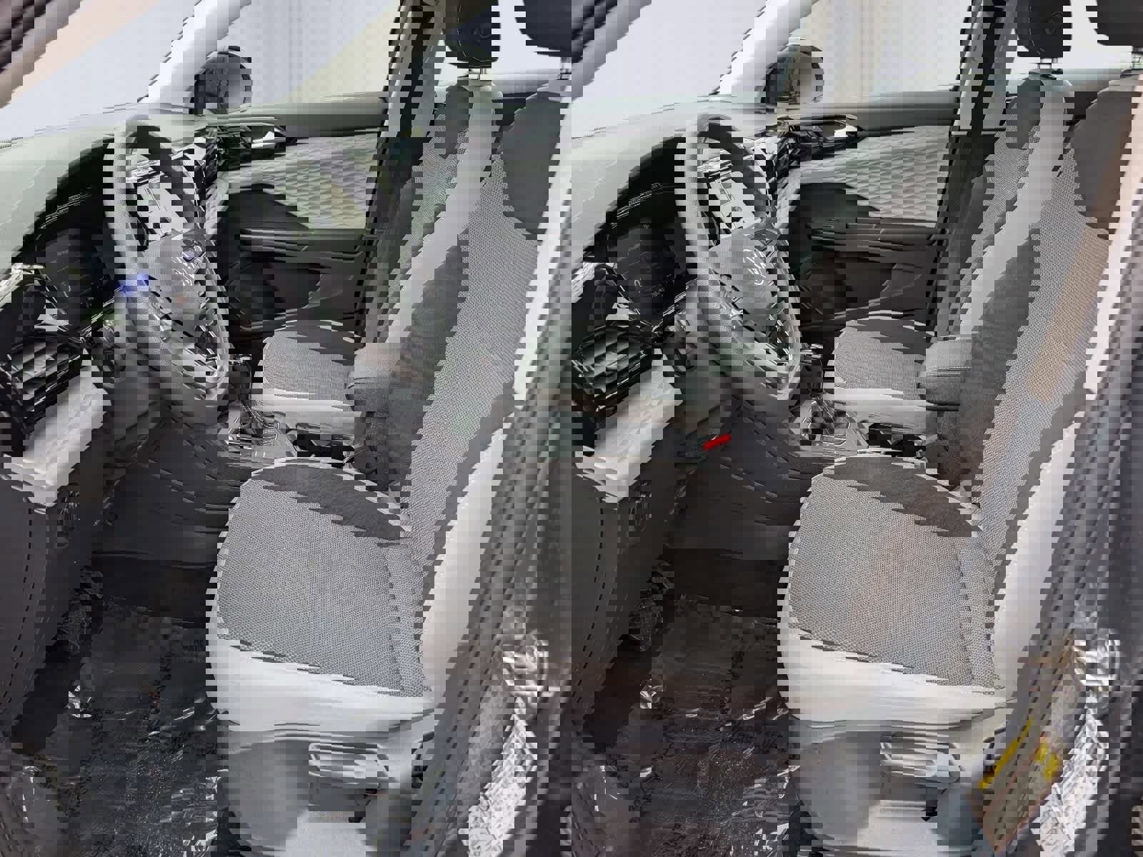 Used 2022 Volkswagen Taos S image 12