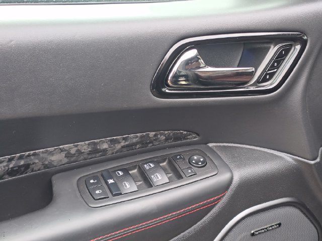 Certified 2025 Dodge Durango R/T AWD/4WD image 41