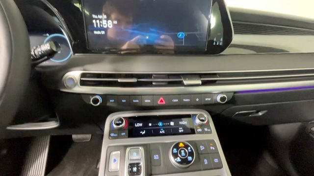 Used 2025 Hyundai Palisade Calligraphy AWD/4WD image 28