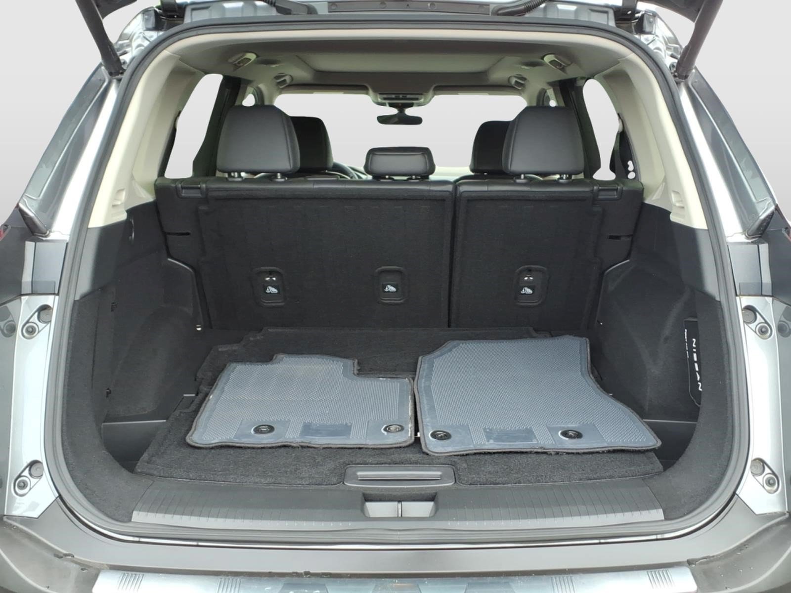 Certified 2023 Nissan Rogue SL w/ SL Premium Package AWD/4WD image 27