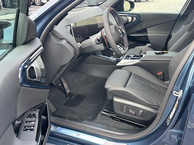 New 2026 BMW X3 M50 AWD/4WD image 4