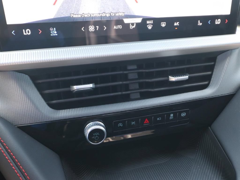 Used 2026 Ford Explorer ST w/ Sun And Sound Package RWD image 20