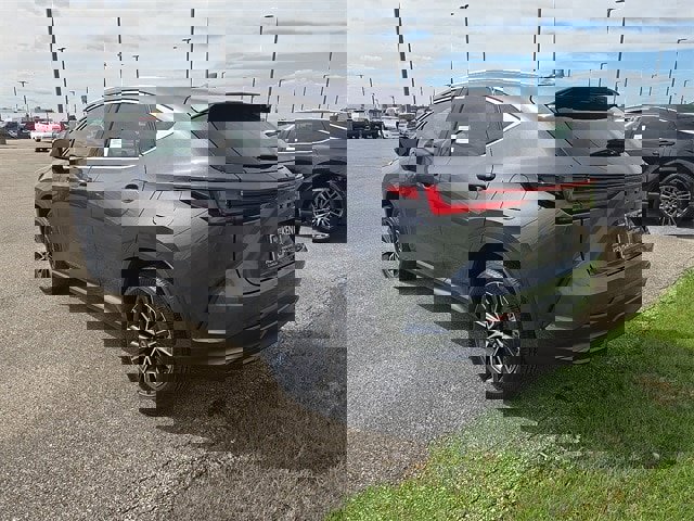 New 2026 Lexus NX 350 AWD image 5