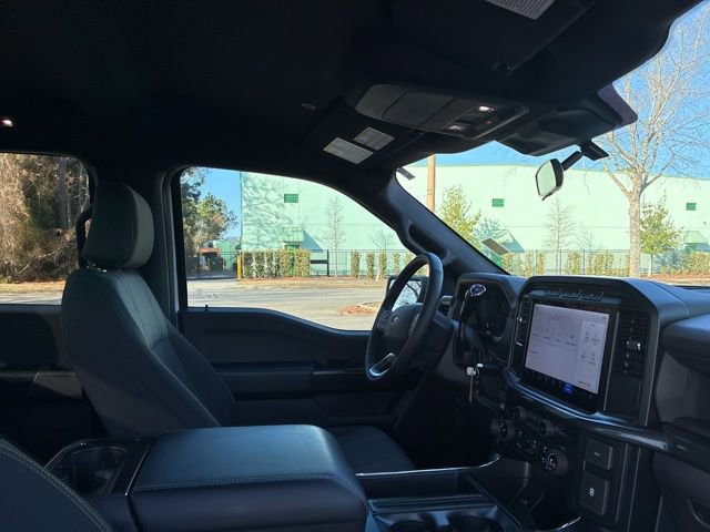 Used 2024 Ford F150 STX image 23