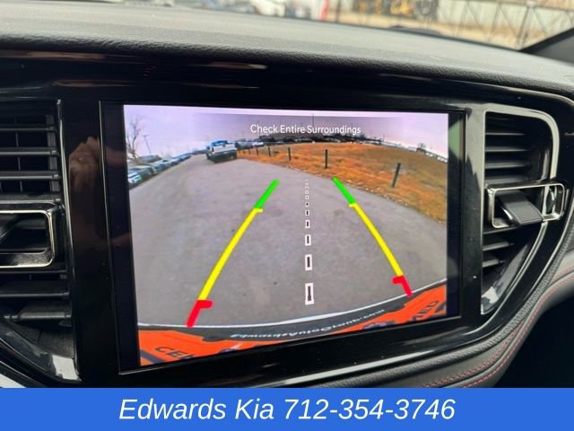 Used 2023 Dodge Durango R/T image 30