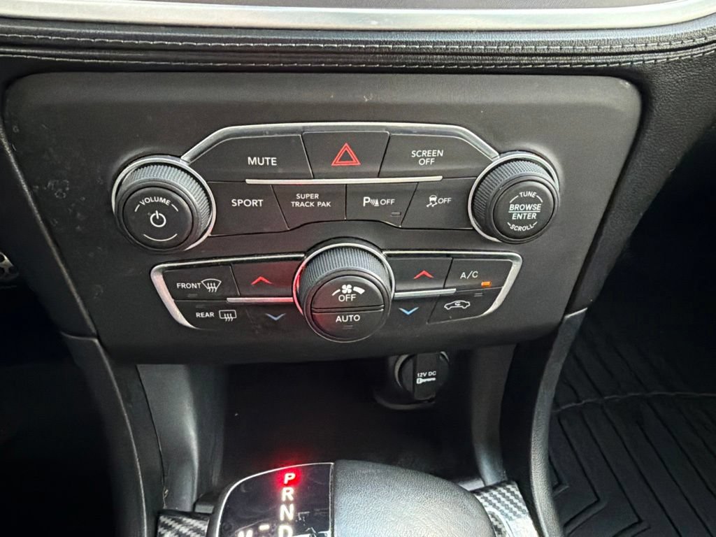 Used 2019 Dodge Charger R/T w/ Plus Group RWD image 73