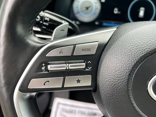 Used 2023 Hyundai Palisade Limited w/ Winter Package FWD image 16