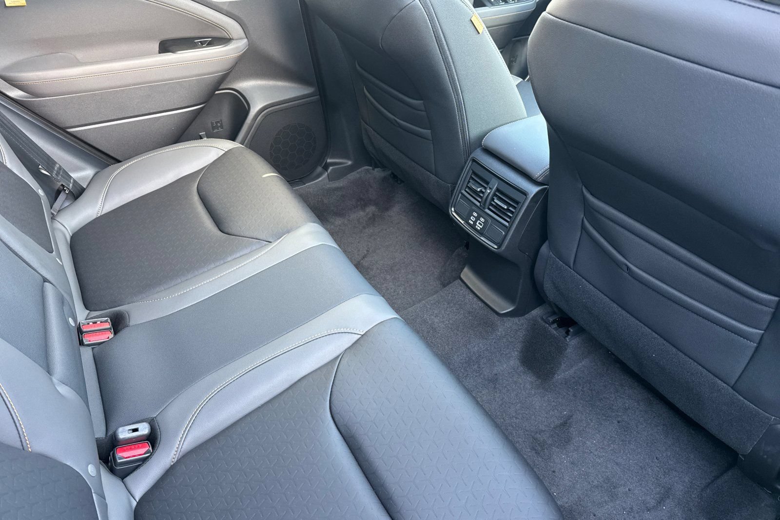 New 2026 Subaru Forester Wilderness AWD/4WD image 40
