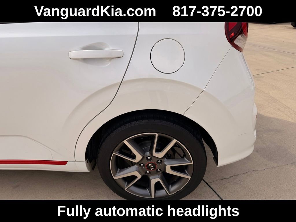 Used 2021 Kia Soul GT-Line image 9