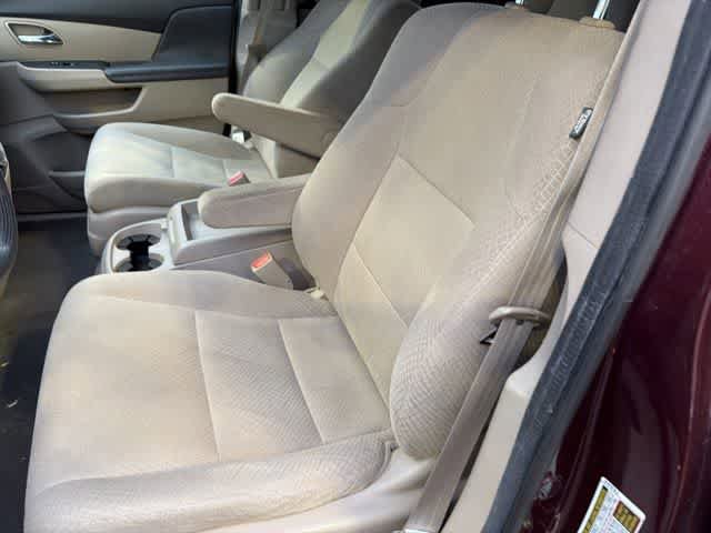 Used 2014 Honda Odyssey EX image 20