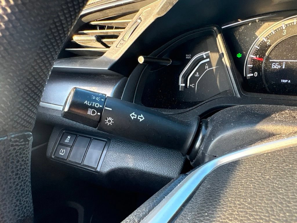 Used 2016 Honda Civic LX image 25