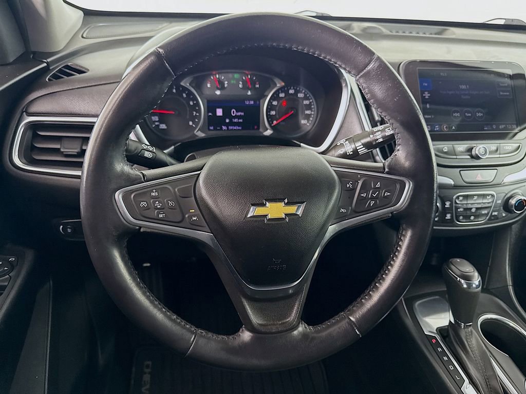 Used 2020 Chevrolet Equinox LT image 11
