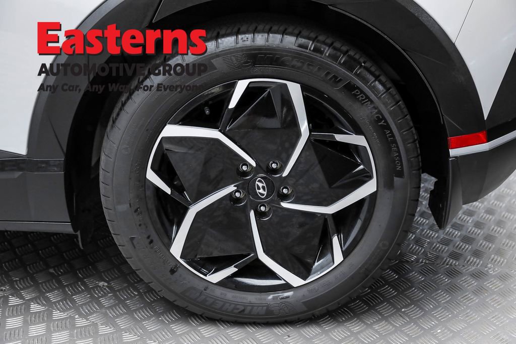 Used 2023 Hyundai Ioniq 5 SE image 8