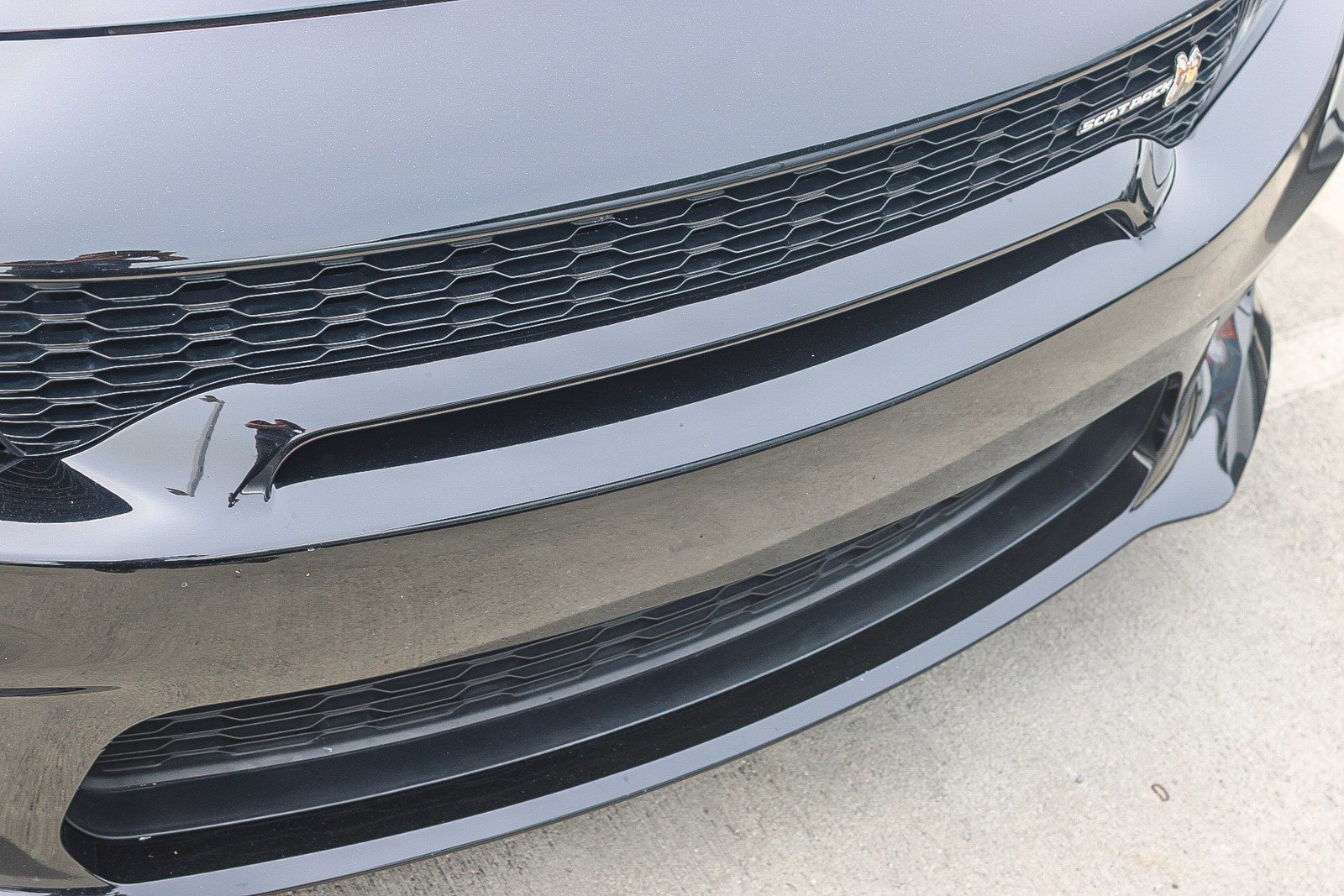 Used 2023 Dodge Charger Scat Pack image 5