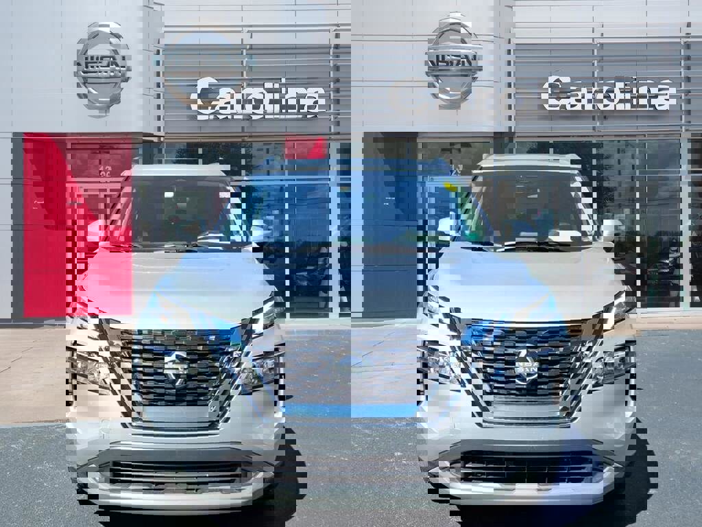 Used 2023 Nissan Rogue SV w/ SV Premium Package video 2