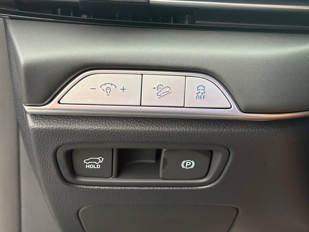 New 2026 Genesis GV80 3.5T Prestige AWD/4WD image 35
