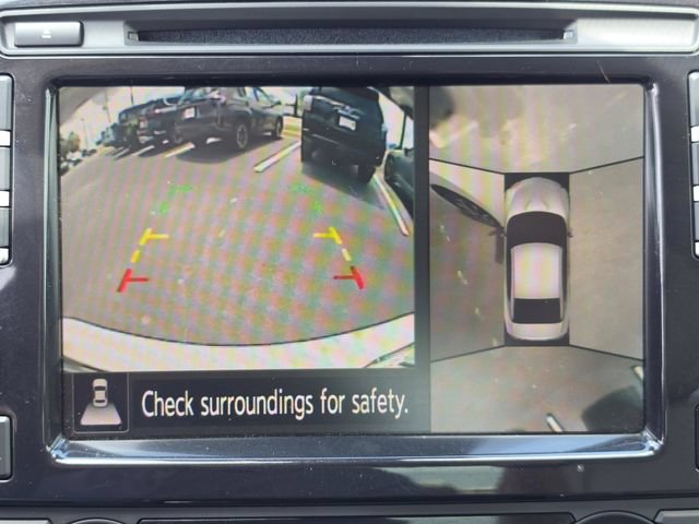 Certified 2023 Nissan Maxima Platinum w/ Sport Mat Group FWD image 34