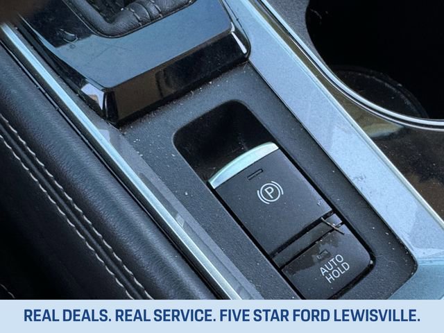 Used 2024 Nissan Altima 2.5 SL FWD image 21