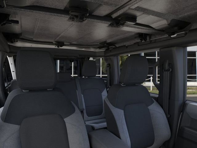 New 2026 Ford Bronco 4-Door w/ Sasquatch Package image 12