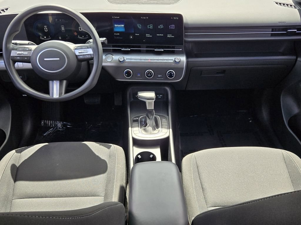 Certified 2024 Hyundai Kona SE image 13