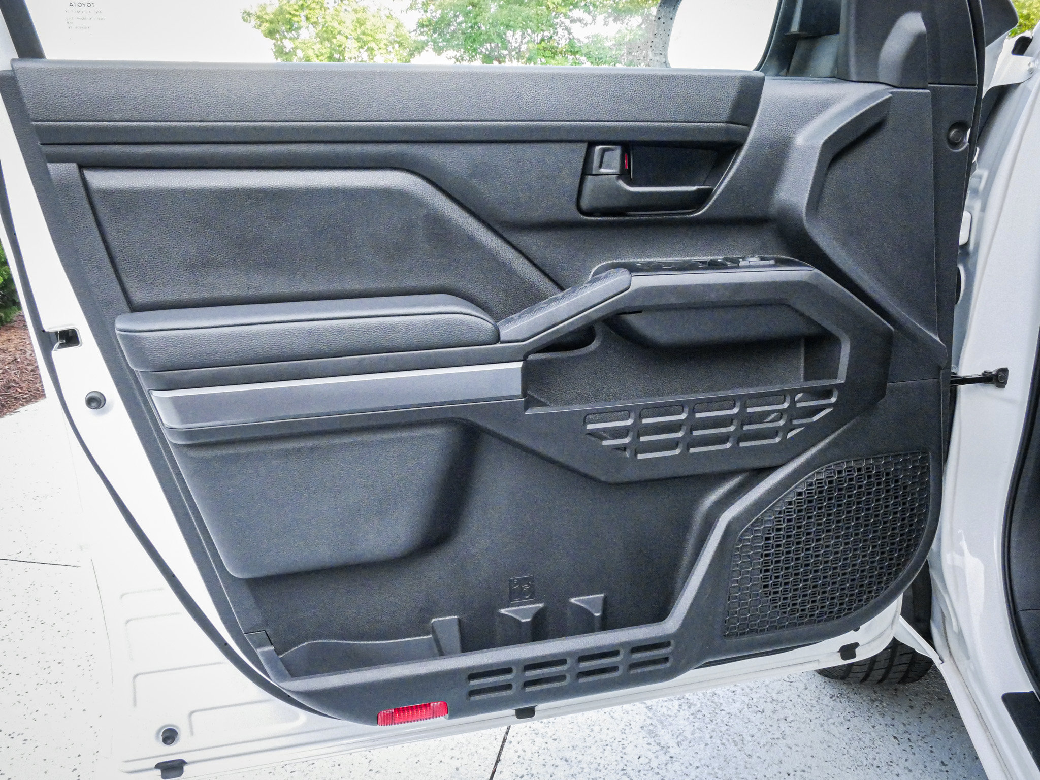 Used 2026 Toyota Tacoma SR5 RWD image 14