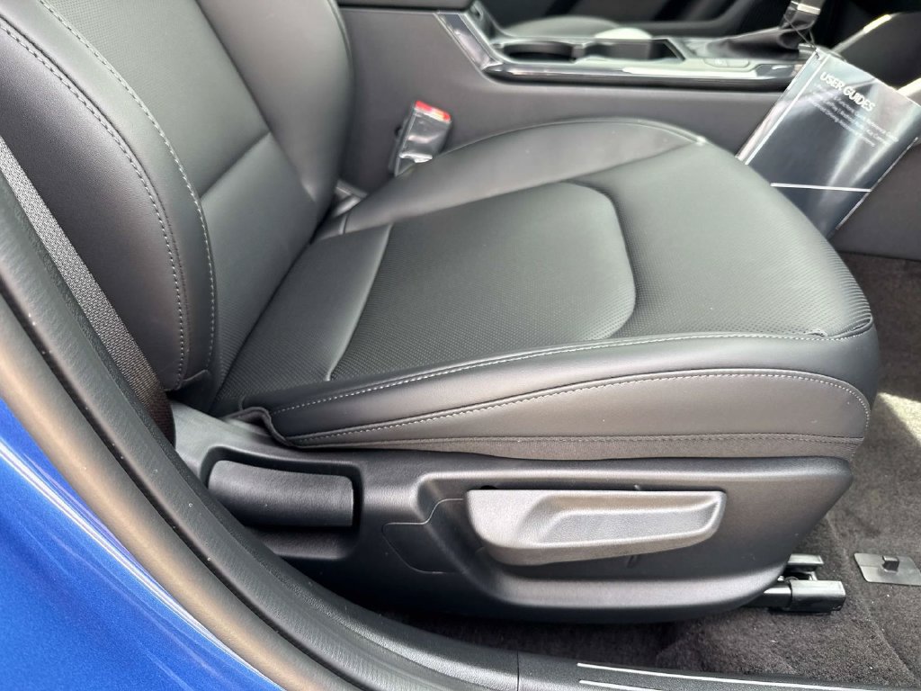 New 2026 Kia K4 EX FWD image 14