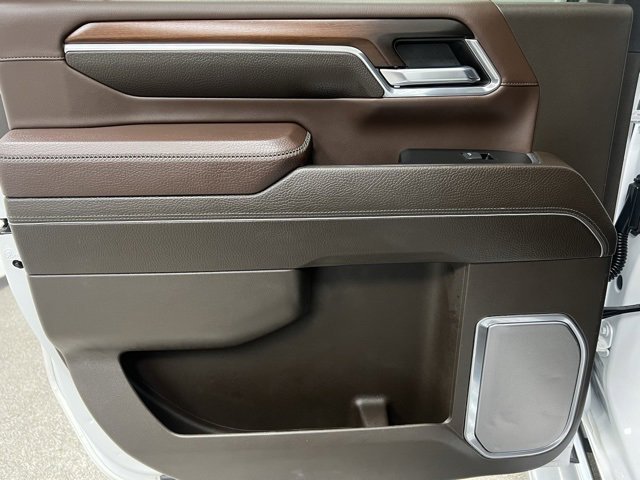 Used 2024 GMC Sierra 2500 Denali image 47