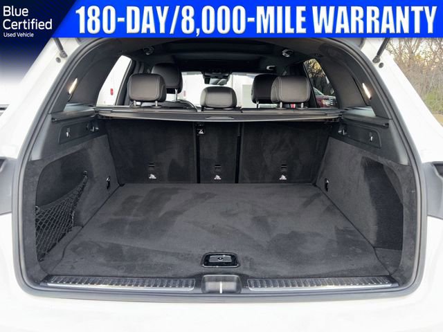 Used 2020 Mercedes-Benz GLC 300 4MATIC image 34