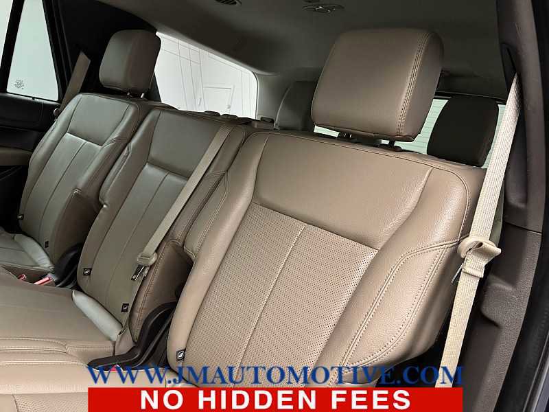 Used 2021 Ford Expedition XLT image 15