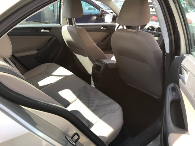 Used 2014 Volkswagen Jetta S FWD image 6