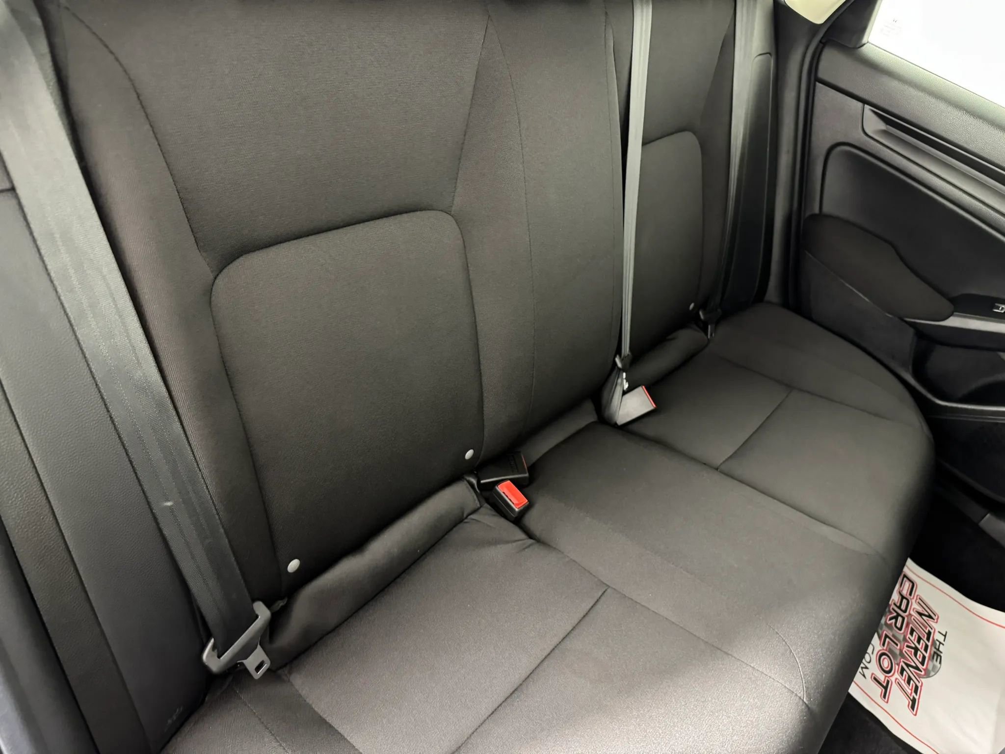 Used 2025 Honda Civic LX image 33