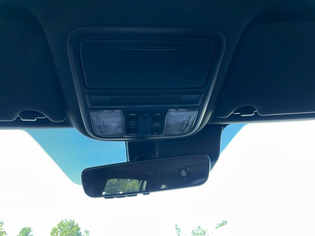 Certified 2021 Honda Passport EX-L image 16