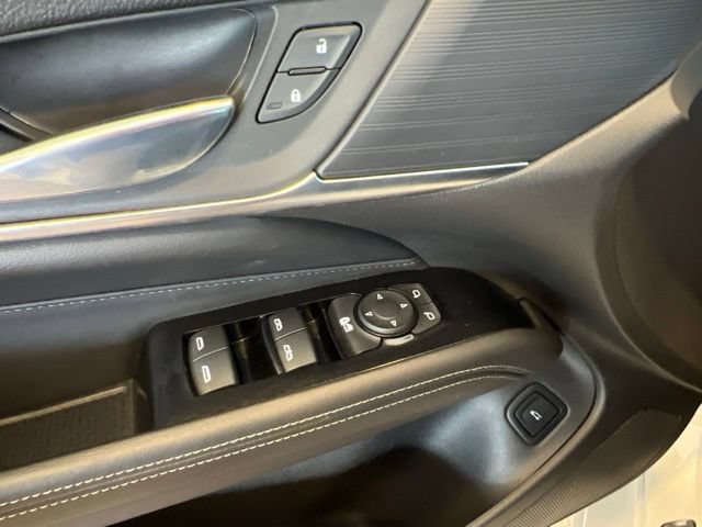 Used 2022 Cadillac CT4 Luxury RWD image 27