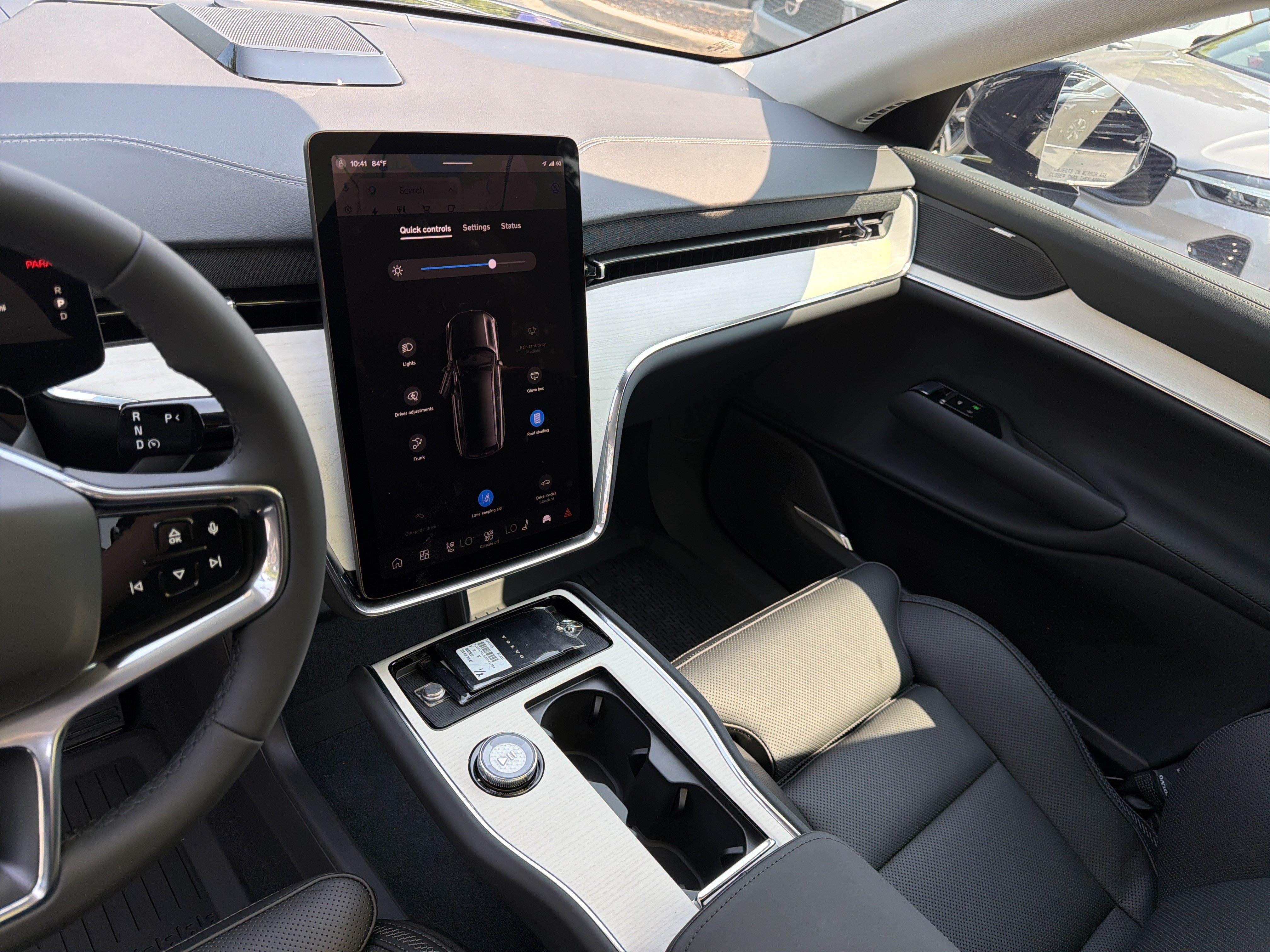 New 2026 Volvo EX90 Ultra AWD/4WD image 17