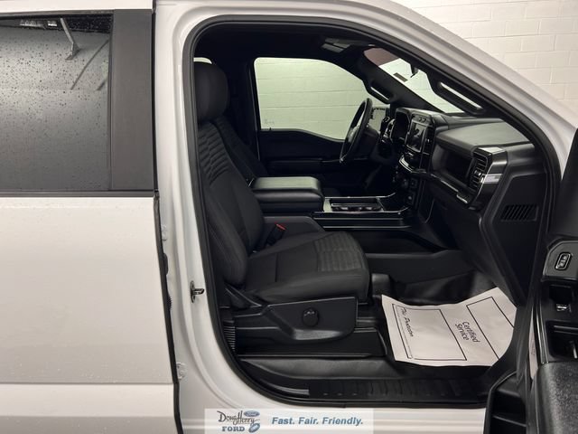 Used 2023 Ford F150 XL w/ STX Appearance Package AWD/4WD image 35