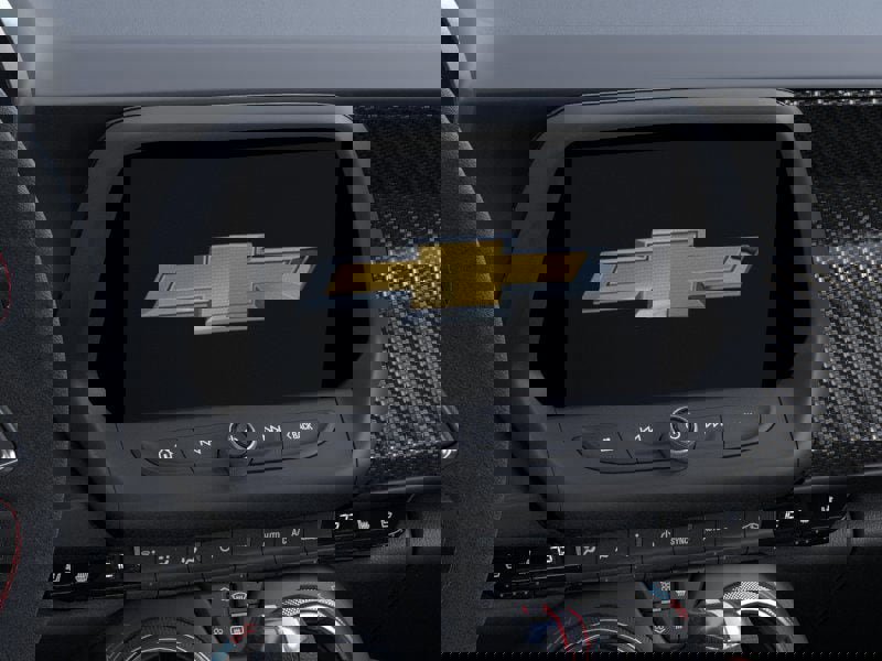 New 2023 Chevrolet Camaro ZL1 image 20