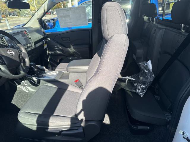 New 2026 Nissan Frontier S image 6