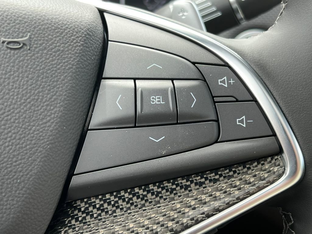 New 2026 Cadillac XT5 Sportv w/ LPO, Floor Liner Package image 19