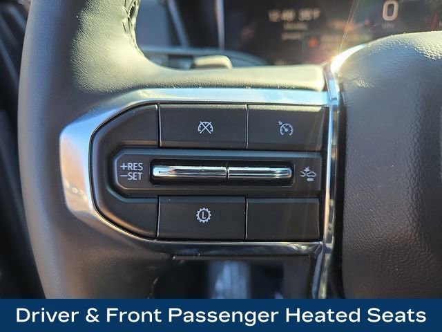 Used 2025 GMC Terrain Elevation image 11