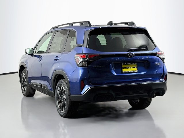 New 2026 Subaru Forester Premium AWD/4WD image 5